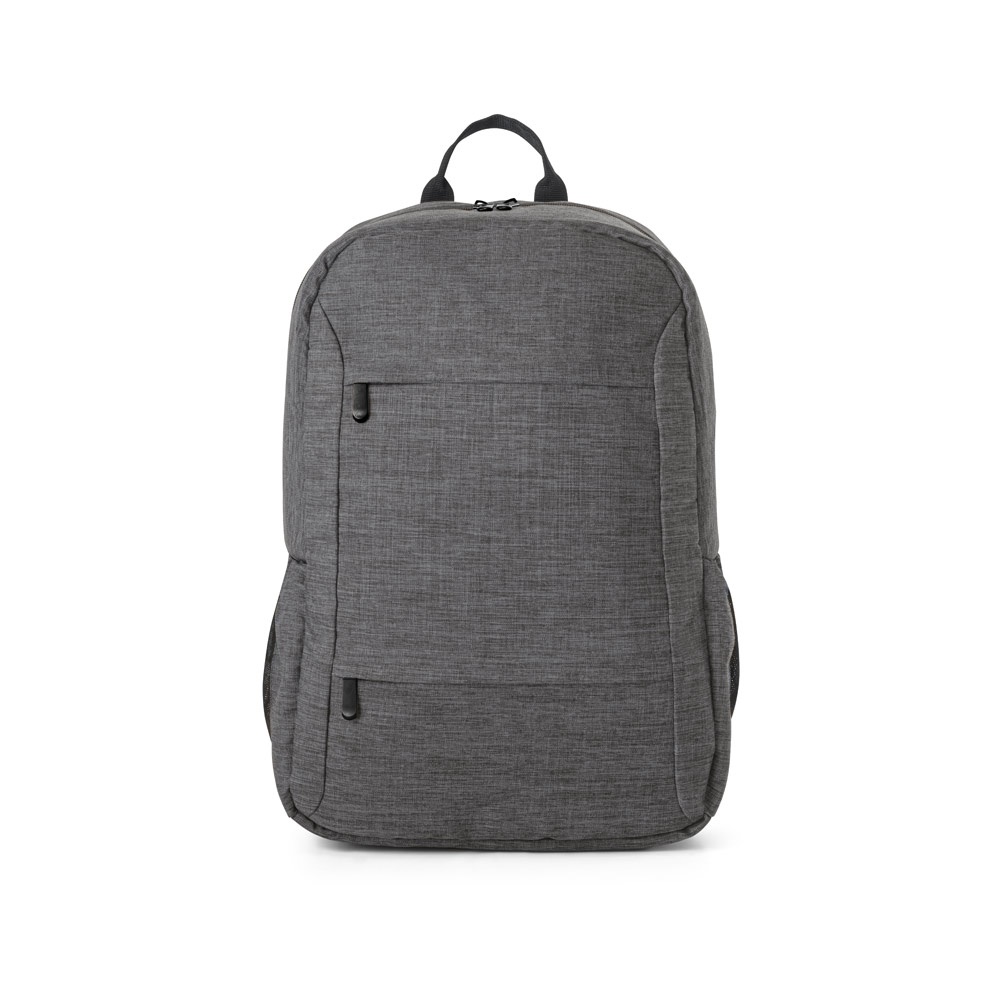 BUSINESS. Zaino per laptop in poliestere riciclato 300D