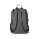 BUSINESS. Zaino per laptop in poliestere riciclato 300D