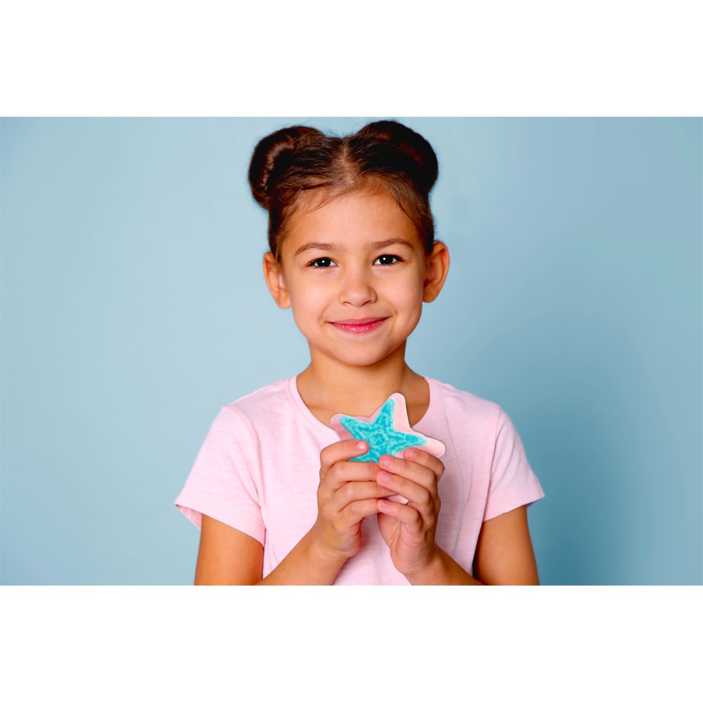 Bath Bombs Kit I. Giocattolo educativo per bambini