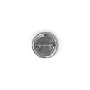Button P'IN 1. Button P'IN 1. Pin rotondo con spilla
