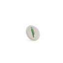 Button P'IN 1. Button P'IN 1. Pin rotondo con spilla