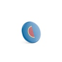 Button P'IN 5. Button P'IN 5. Pin rotondo con chiusura magnetica