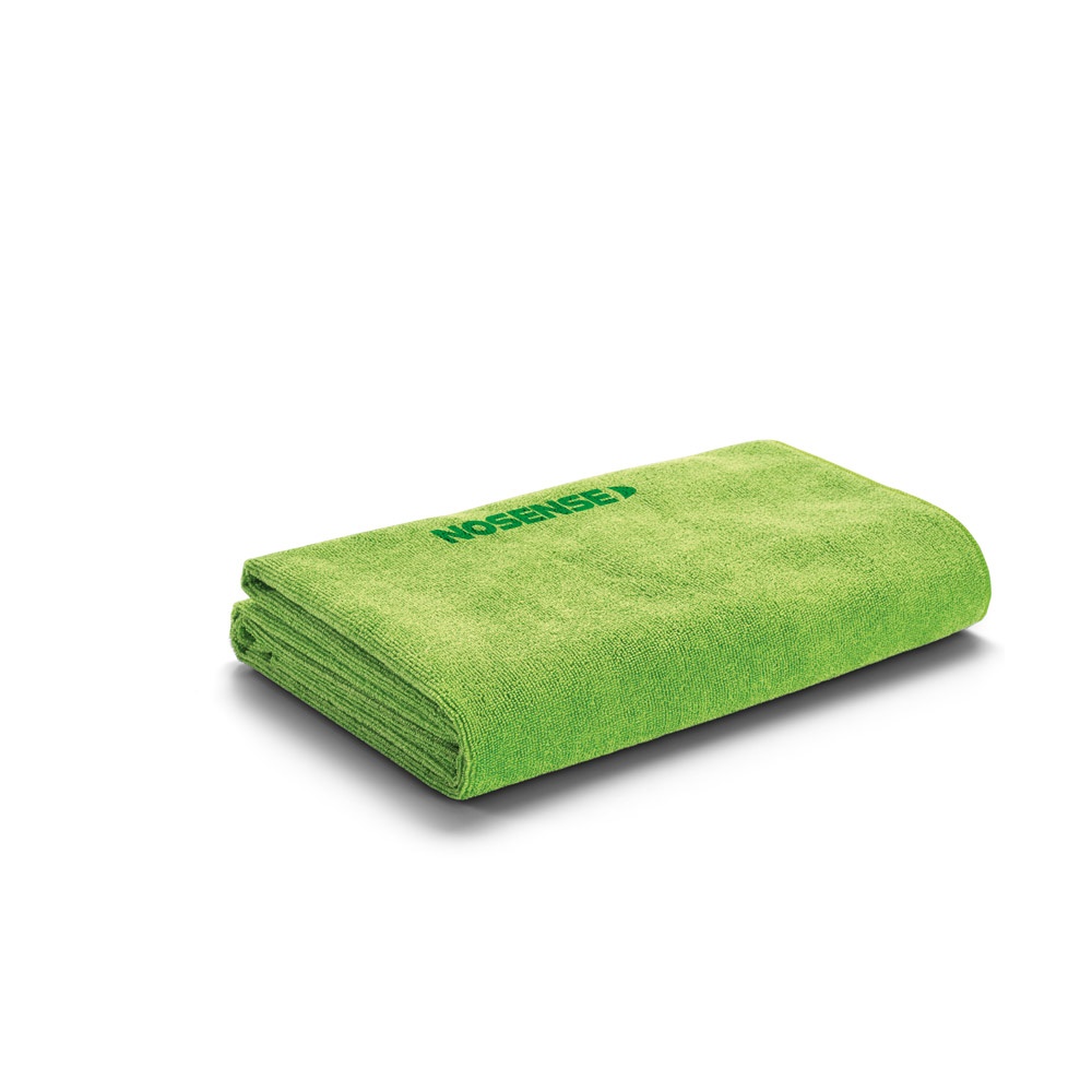 CALIFORNIA. Telo mare in microfibra (250 g/m²)