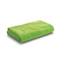 CALIFORNIA. Telo mare in microfibra (250 g/m²)