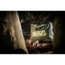 CAMDEN. Borsa in cotone (50%), cotone riciclato (30%) e poliestere (20% rPET) (280 g/m²)