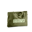 CAMDEN. Borsa in cotone (50%), cotone riciclato (30%) e poliestere (20% rPET) (280 g/m²)