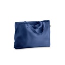 CAMDEN. Borsa in cotone (50%), cotone riciclato (30%) e poliestere (20% rPET) (280 g/m²)