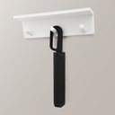 CAMILLE. Ombrello grande (27") in pongee 190T