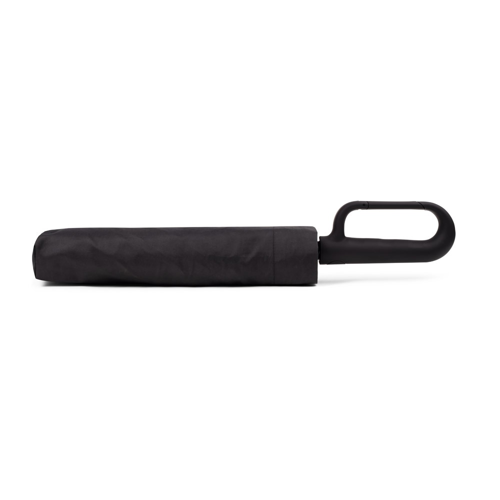 CAMILLE. Ombrello grande (27") in pongee 190T