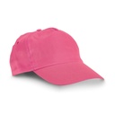 CAMPBEL. Cappellino in poliestere