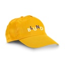 CAMPBEL. Cappellino in poliestere