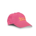 CAMPBEL. Cappellino in poliestere