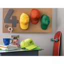 CAMPBEL. Cappellino in poliestere