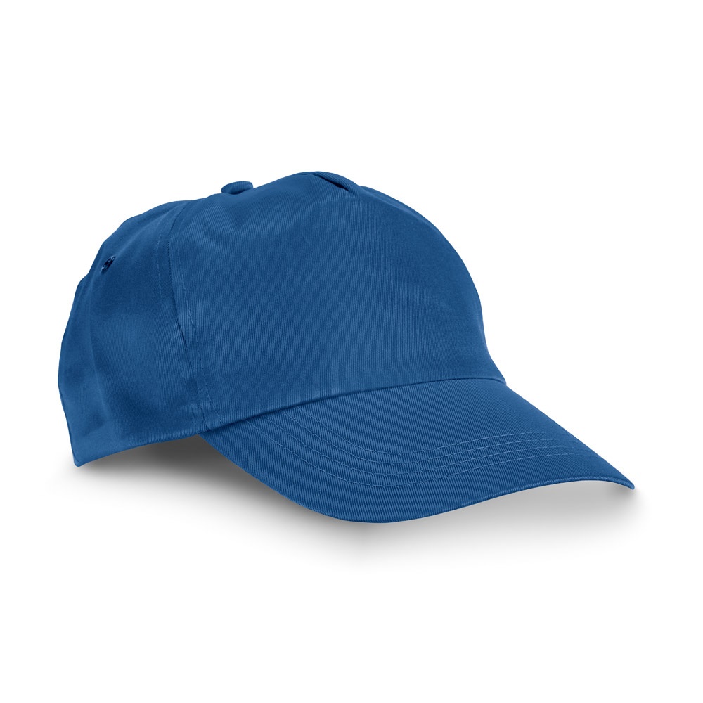 CAMPBEL. Cappellino in poliestere
