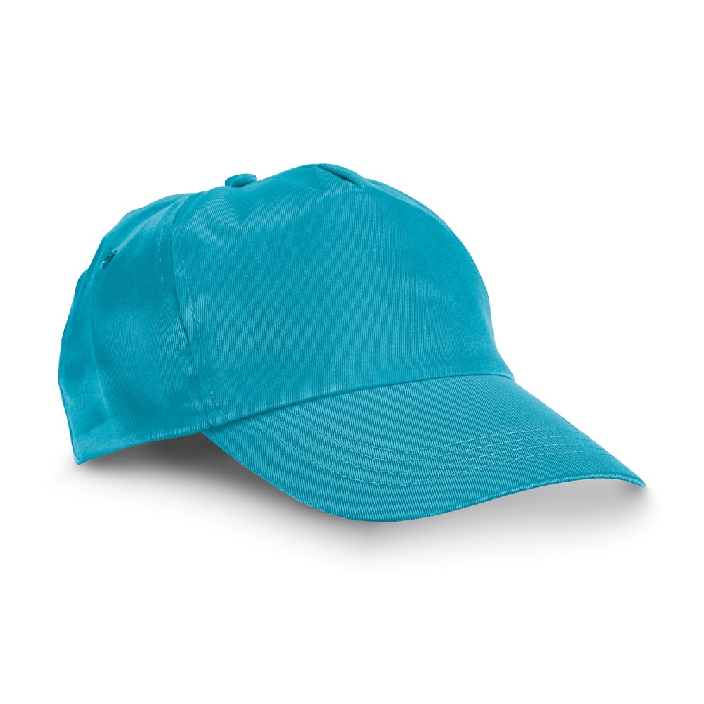 CAMPBEL. Cappellino in poliestere