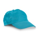 CAMPBEL. Cappellino in poliestere