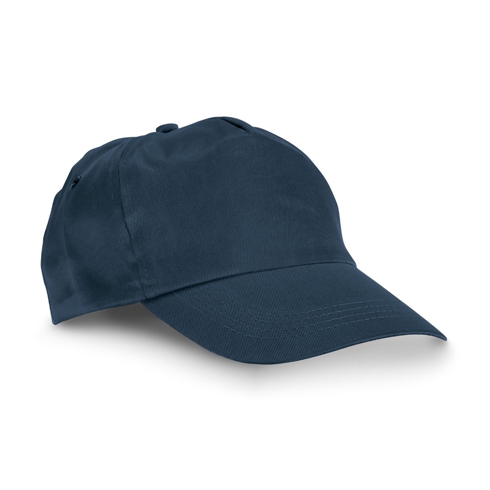 CAMPBEL. Cappellino in poliestere