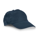 CAMPBEL. Cappellino in poliestere