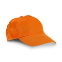 CAMPBEL. Cappellino in poliestere