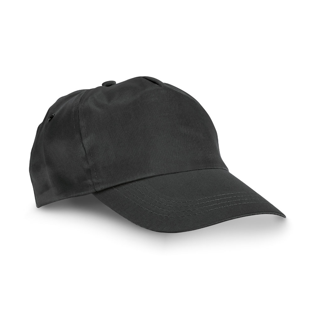 CAMPBEL. Cappellino in poliestere
