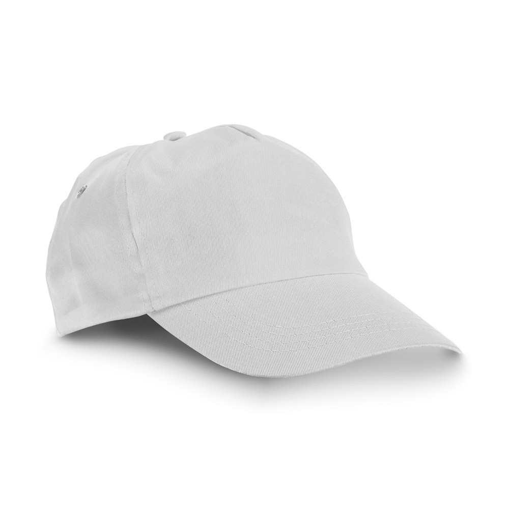 CAMPBEL. Cappellino in poliestere