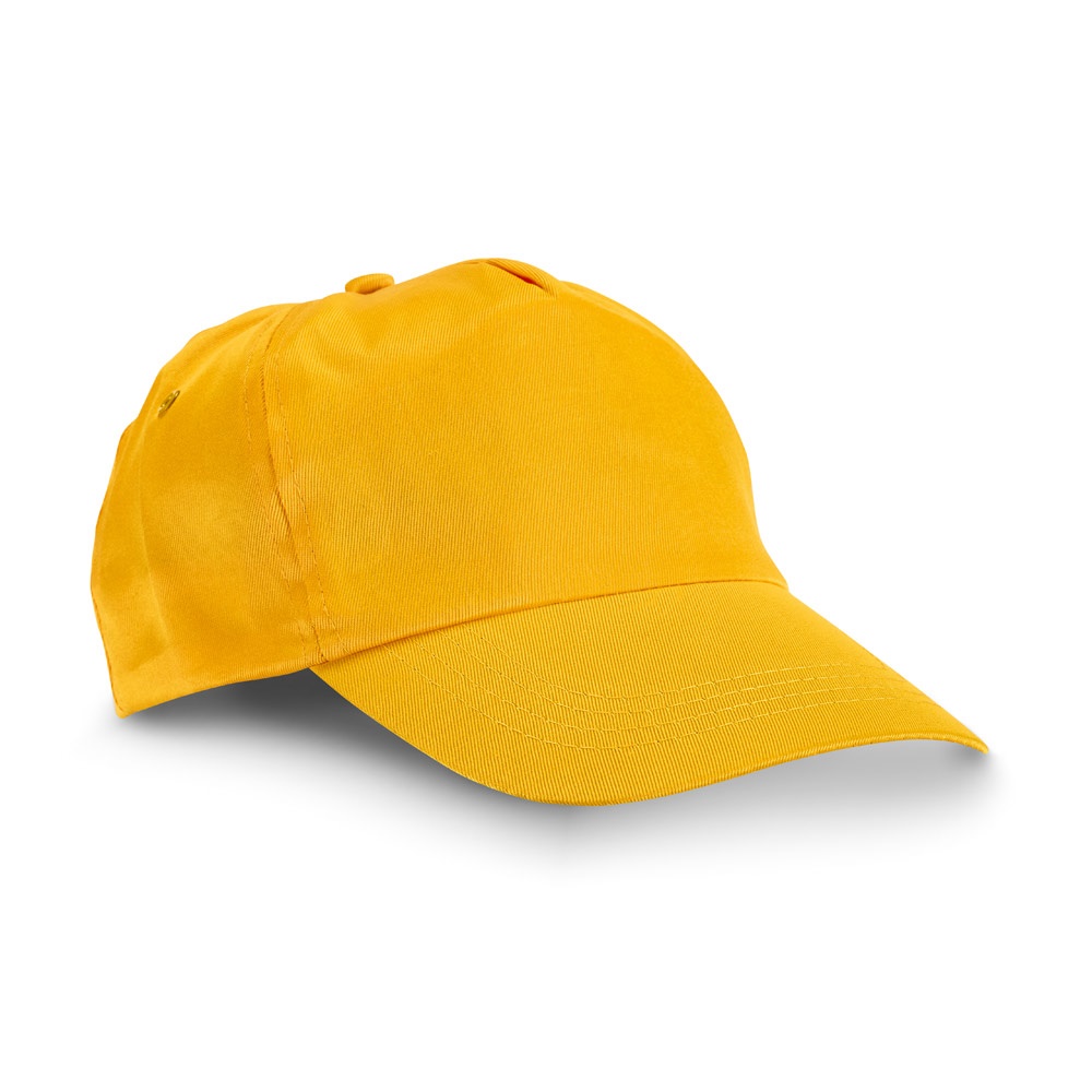 CAMPBEL. Cappellino in poliestere