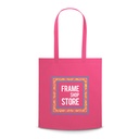 CANARY. Borsa in TNT (80 g/m²)
