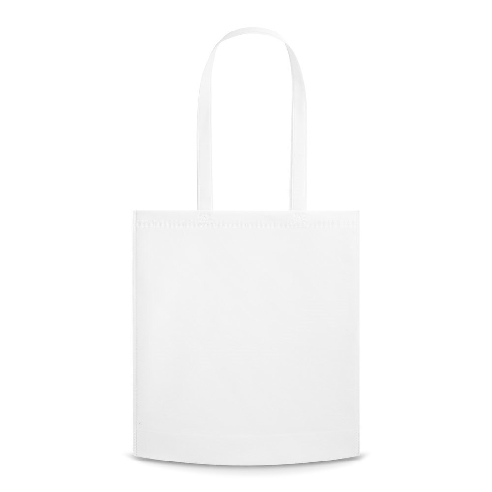 CANARY. Borsa in TNT (80 g/m²)