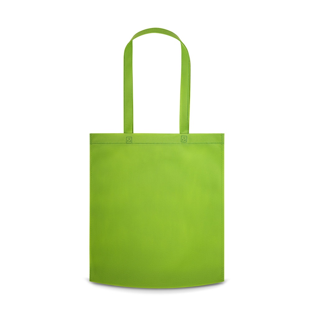 CANARY. Borsa in TNT (80 g/m²)