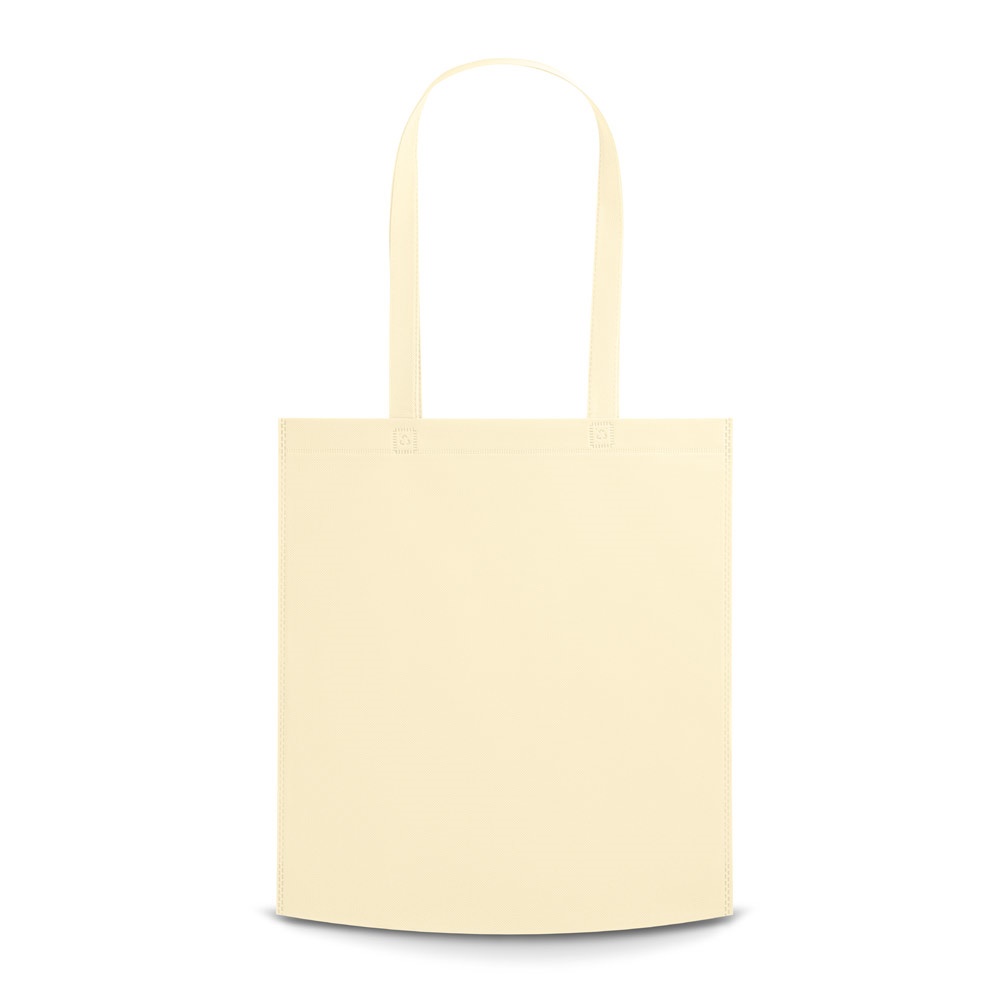 CANARY. Borsa in TNT (80 g/m²)