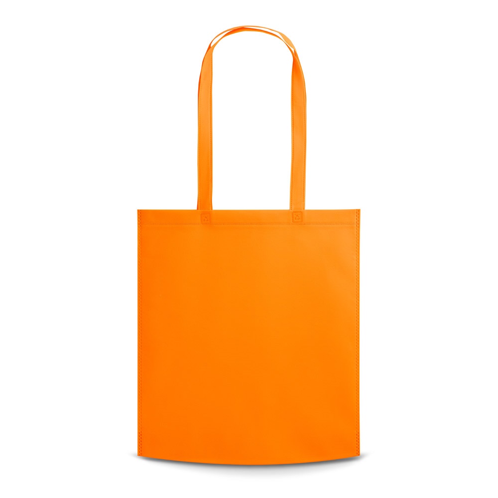 CANARY. Borsa in TNT (80 g/m²)