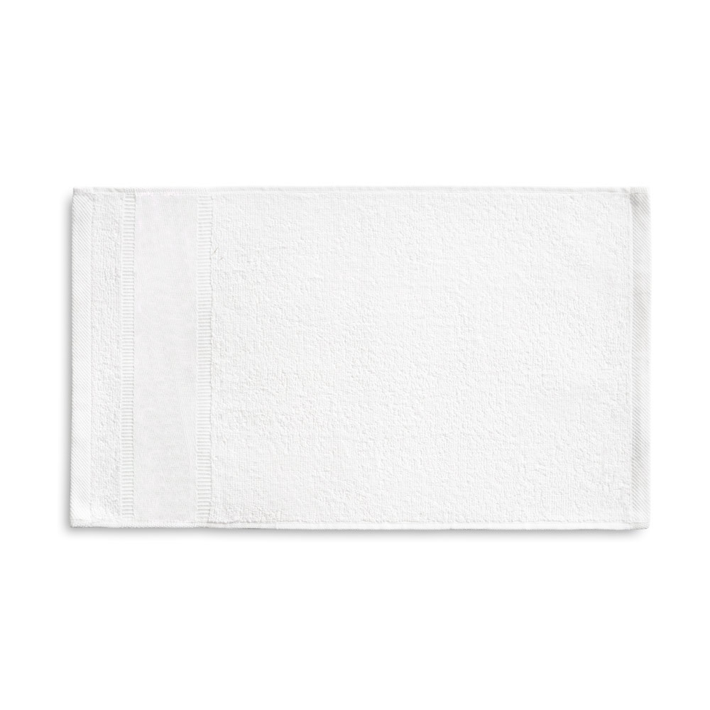 CANCHA. Asciugamano sportivo in cotone (380 g/m²)