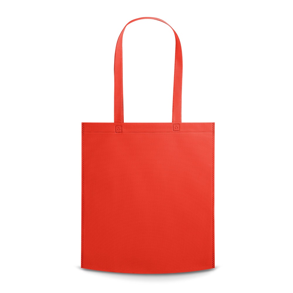 CANARY. Borsa in TNT (80 g/m²)