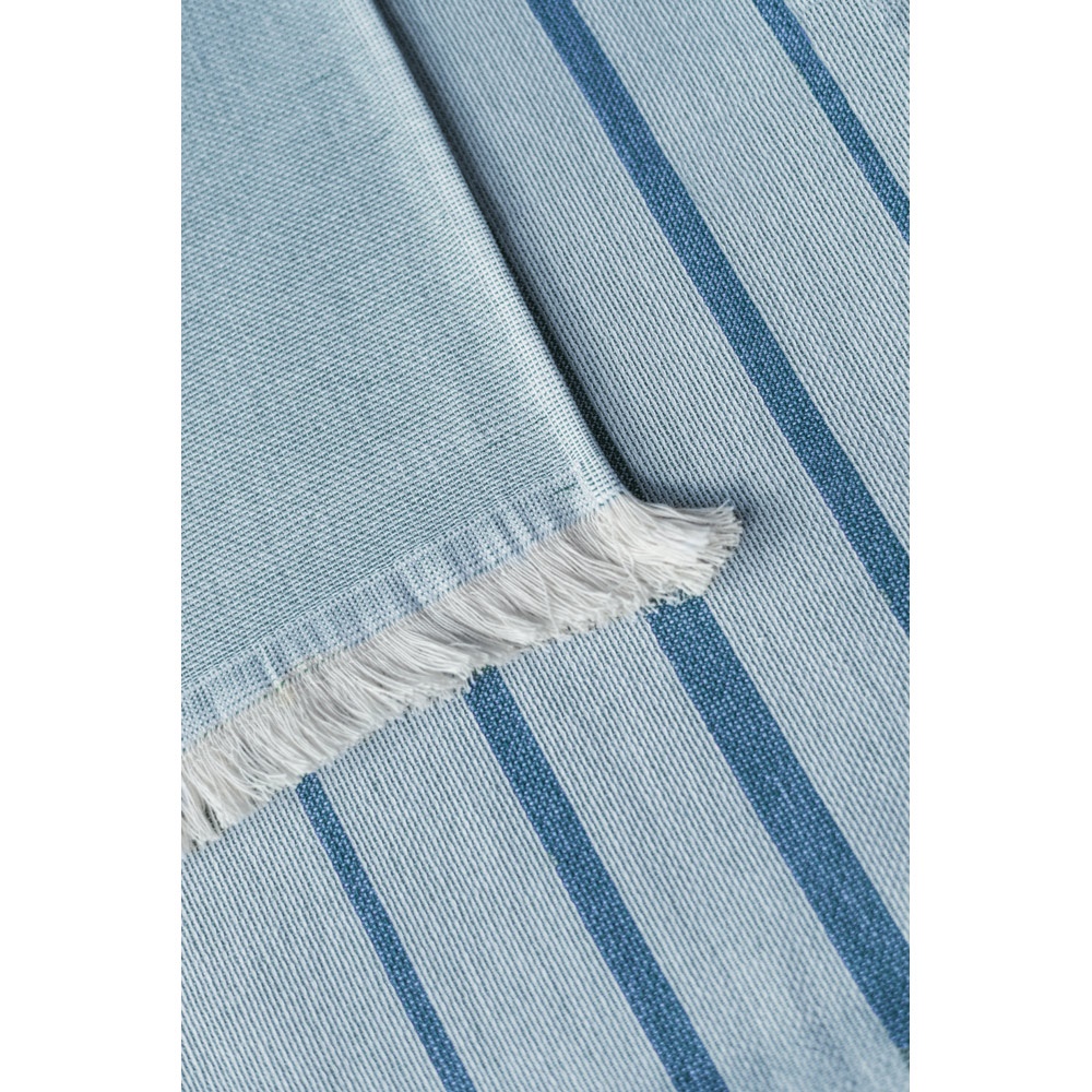 CAPLAN. Asciugamano multifunzione (260 g/m²) in cotone (90%) e cotone riciclato (10%)