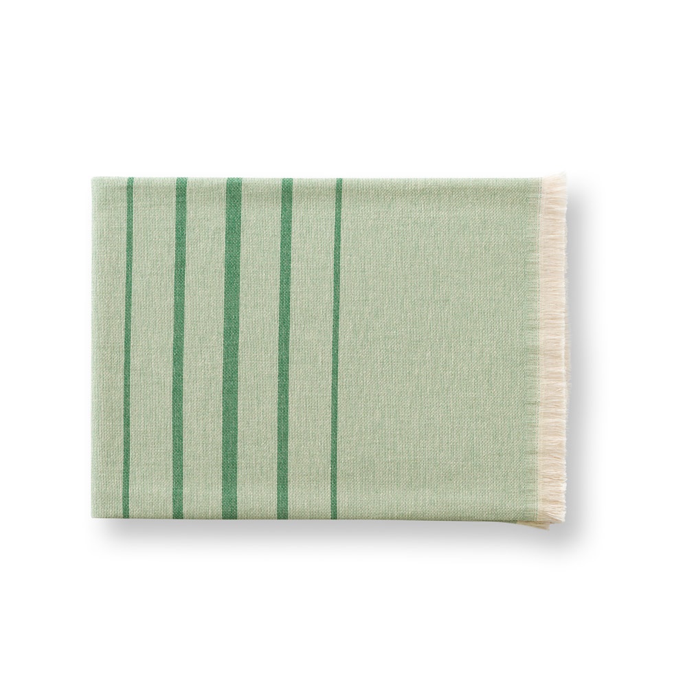 CAPLAN. Asciugamano multifunzione (260 g/m²) in cotone (90%) e cotone riciclato (10%)