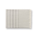 CAPLAN. Asciugamano multifunzione (260 g/m²) in cotone (90%) e cotone riciclato (10%)