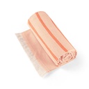 CAPLAN. Asciugamano multifunzione (260 g/m²) in cotone (90%) e cotone riciclato (10%)