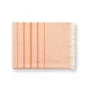 CAPLAN. Asciugamano multifunzione (260 g/m²) in cotone (90%) e cotone riciclato (10%)