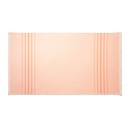 CAPLAN. Asciugamano multifunzione (260 g/m²) in cotone (90%) e cotone riciclato (10%)