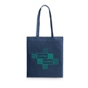 CARACAS. Borsa 100% cotone (140 g/m²)