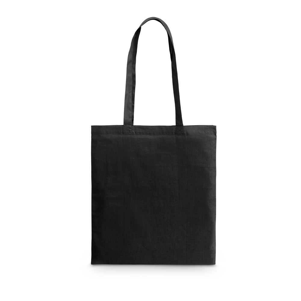 CARACAS. Borsa 100% cotone (140 g/m²)