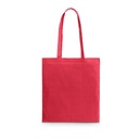 CARACAS. Borsa 100% cotone (140 g/m²)