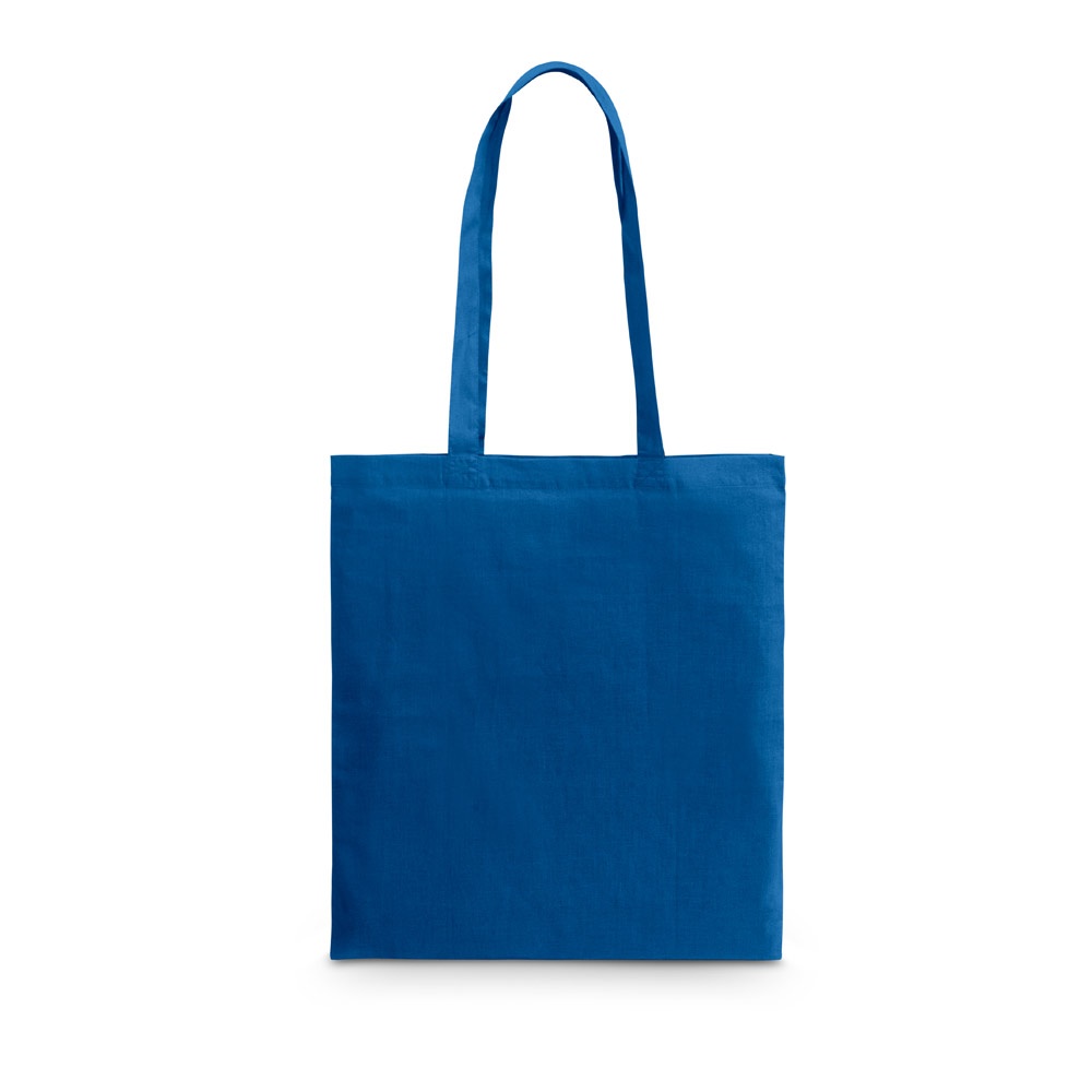CARACAS. Borsa 100% cotone (140 g/m²)