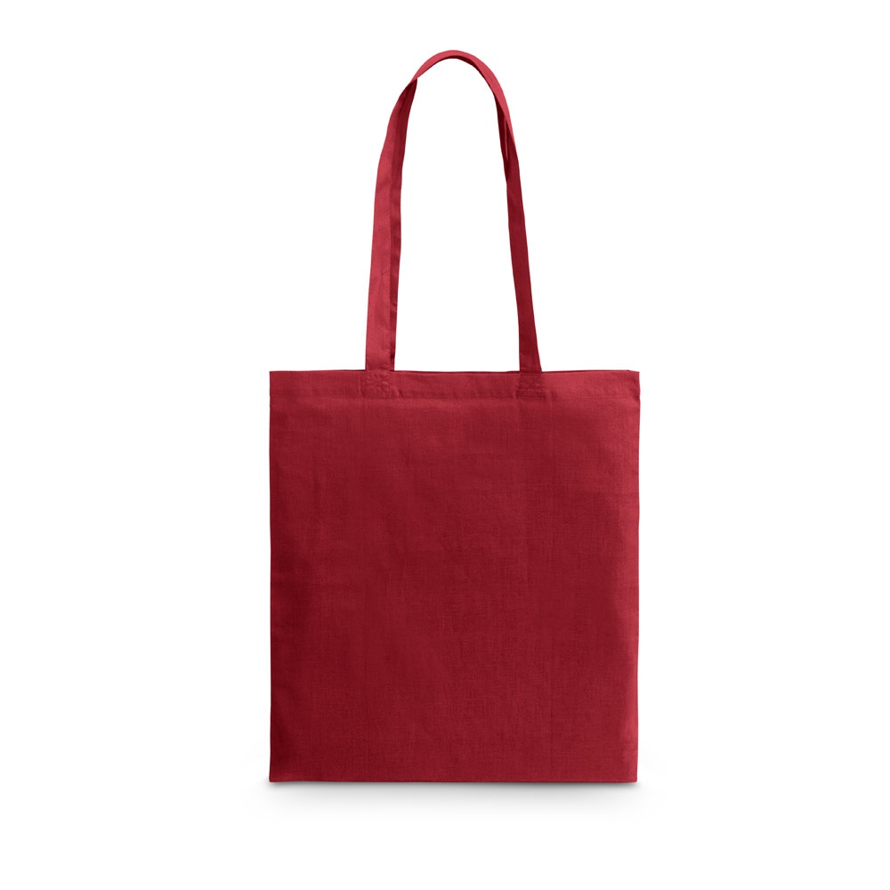 CARACAS. Borsa 100% cotone (140 g/m²)