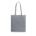 CARACAS. Borsa 100% cotone (140 g/m²)