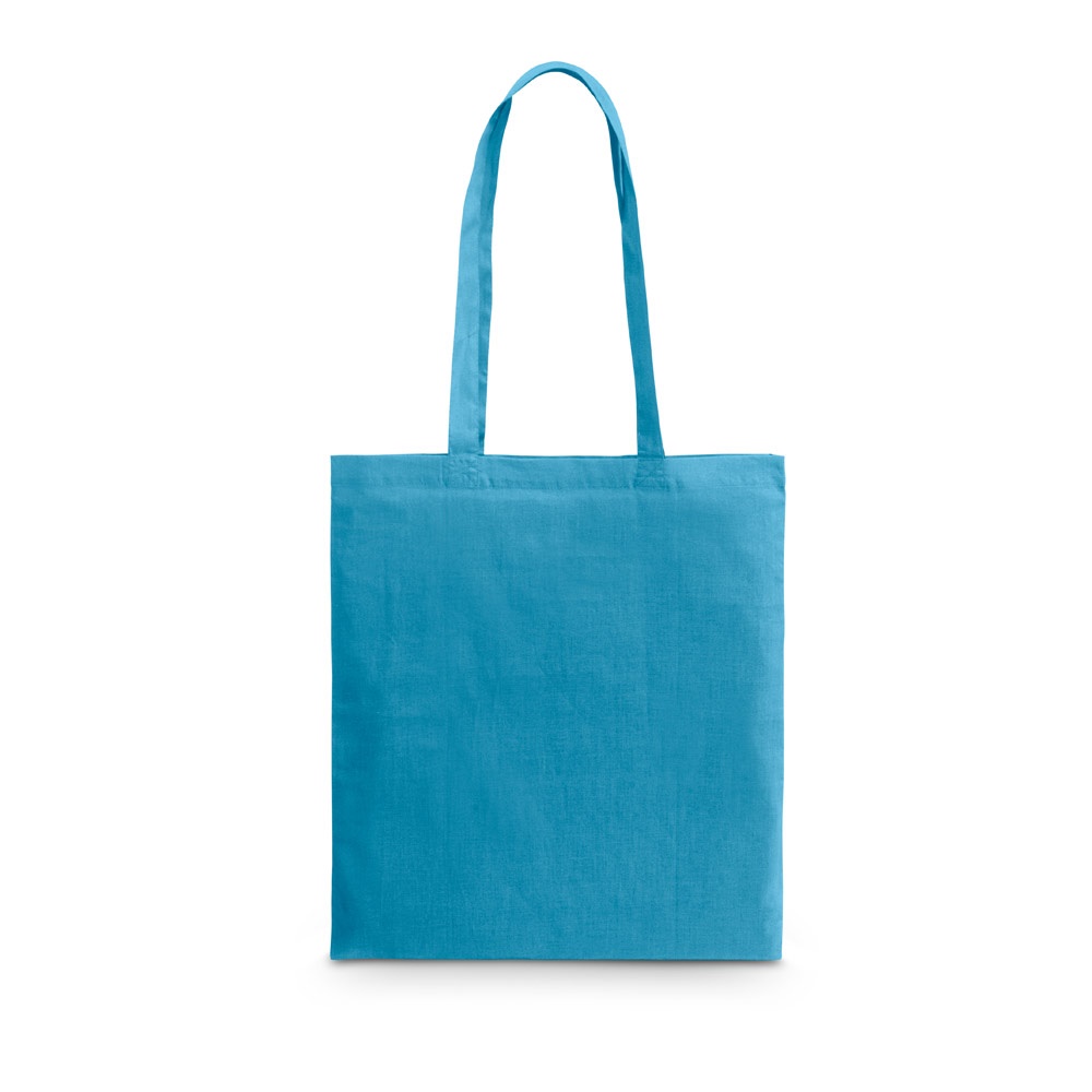 CARACAS. Borsa 100% cotone (140 g/m²)