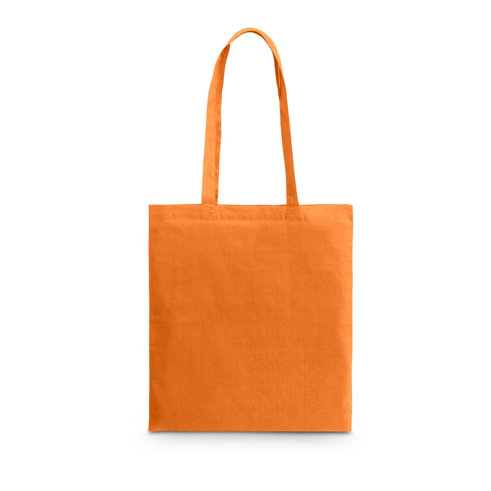 CARACAS. Borsa 100% cotone (140 g/m²)