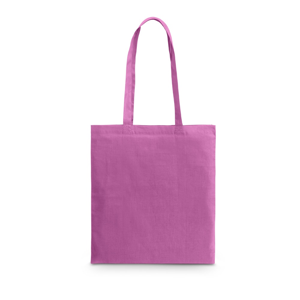 CARACAS. Borsa 100% cotone (140 g/m²)