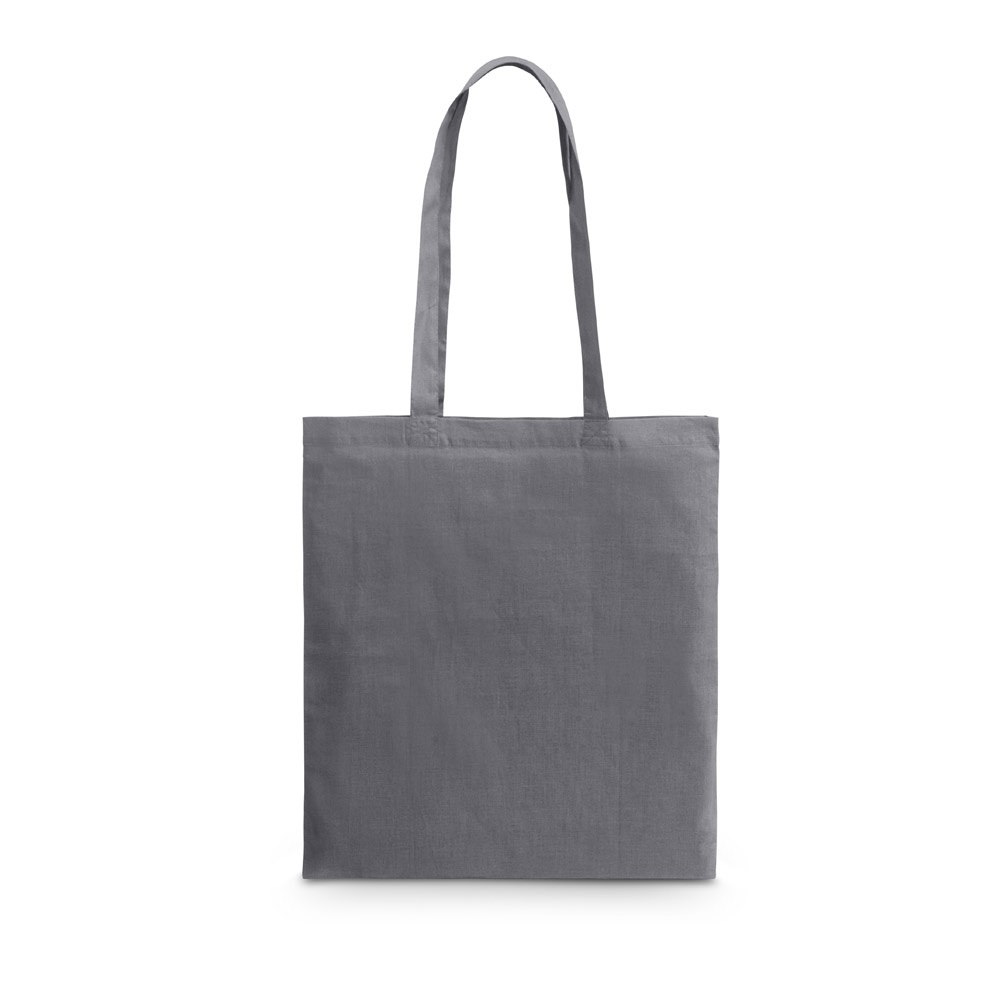 CARACAS. Borsa 100% cotone (140 g/m²)