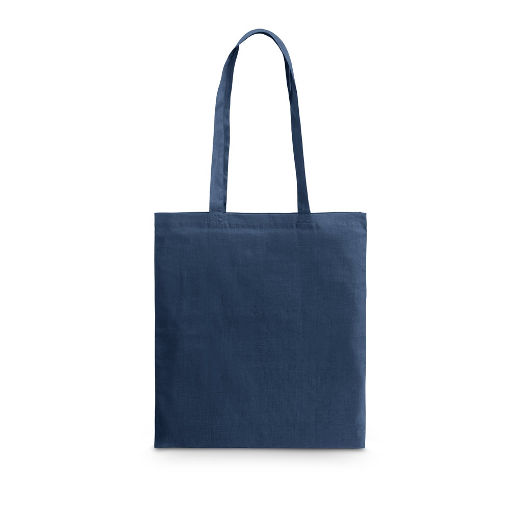 CARACAS. Borsa 100% cotone (140 g/m²)